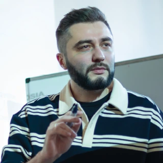 Макс Гончар